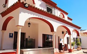 Hostal La Zamora